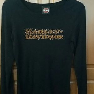 Harley-Davidson Long Sleeve